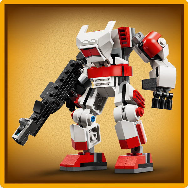 LEGO® Star Wars™ Clone Shock Trooper™ Mech