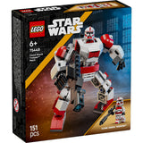 LEGO® Star Wars™ Clone Shock Trooper™ Mech