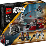 LEGO® Star Wars™ Siege of Mandalore Battle Pack