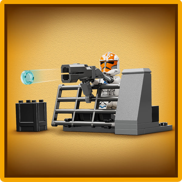 LEGO® Star Wars™ Siege of Mandalore Battle Pack