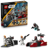 LEGO® Star Wars™ Siege of Mandalore Battle Pack