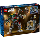 LEGO® Star Wars™ Hutt Palace Sentry Droid Showdown