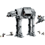 LEGO® Star Wars™ Imperial Remnant AT-AT™ with INT-4
