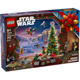 LEGO® Star Wars™ Advent Calendar 2026