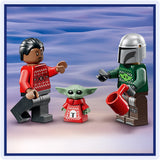 LEGO® Star Wars™ Advent Calendar 2026