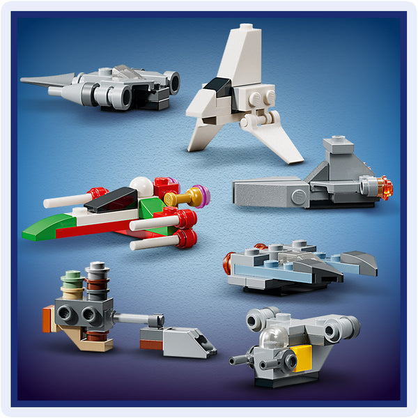 LEGO® Star Wars™ Advent Calendar 2026