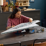 LEGO® Star Wars™ Executor Super Star Destroyer™