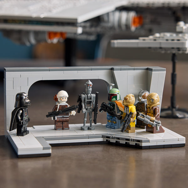 LEGO® Star Wars™ Executor Super Star Destroyer™