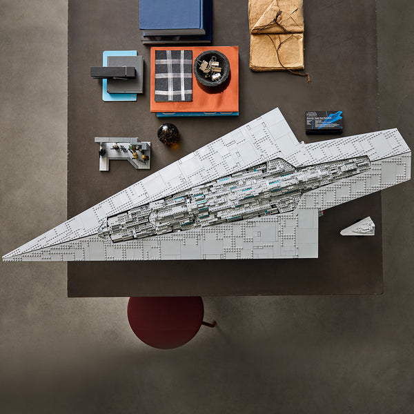LEGO® Star Wars™ Executor Super Star Destroyer™