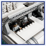 LEGO® Star Wars™ Imperial Lambda-Class Shuttle