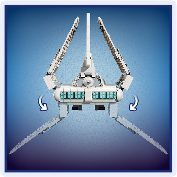 LEGO® Star Wars™ Imperial Lambda-Class Shuttle