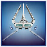 LEGO® Star Wars™ Imperial Lambda-Class Shuttle