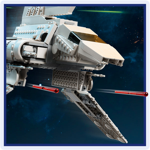 LEGO® Star Wars™ Imperial Lambda-Class Shuttle