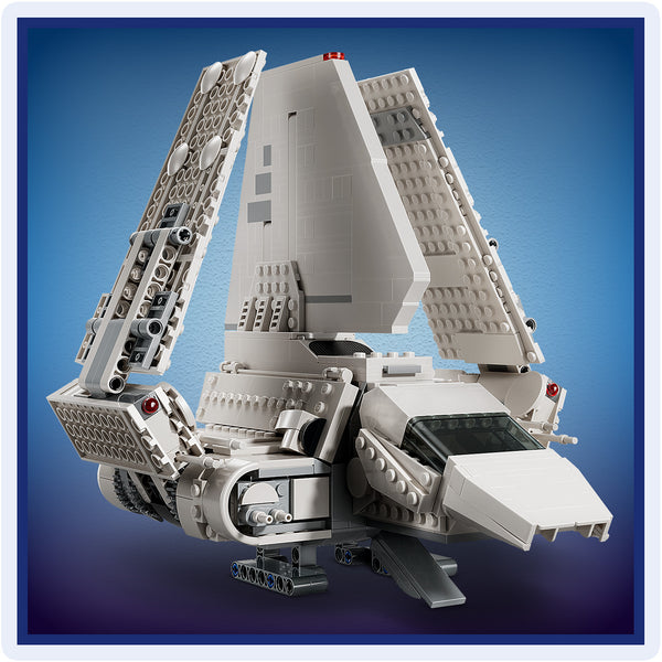 LEGO® Star Wars™ Imperial Lambda-Class Shuttle