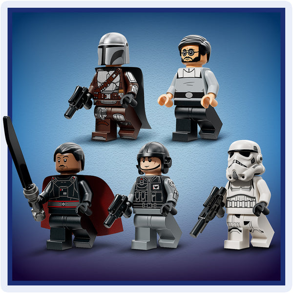 LEGO® Star Wars™ Imperial Lambda-Class Shuttle