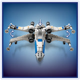 LEGO® Star Wars™ New Republic X-Wing Starfighter™