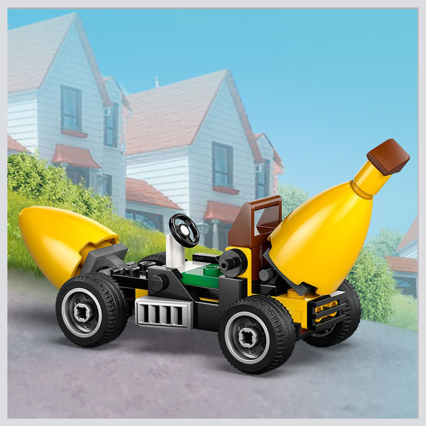 Banana Car Lego Minions Release Date Lego Minions Argos LEGO