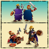 LEGO® ONE PIECE Dorry vs. Brogy – Giants of Little Garden