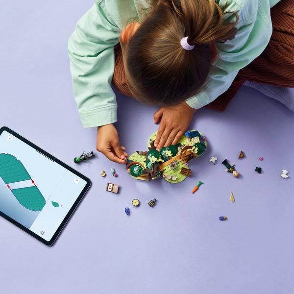 LEGO® Wicked Elphaba’s Retreat