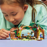 LEGO® Wicked Elphaba’s Retreat