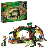 LEGO® Wicked Elphaba’s Retreat