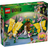 LEGO® Wicked Glinda’s Wedding Day