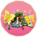 LEGO® Wicked Glinda’s Wedding Day