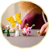 LEGO® Wicked Glinda’s Wedding Day