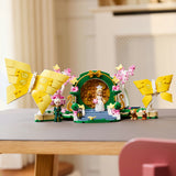 LEGO® Wicked Glinda’s Wedding Day