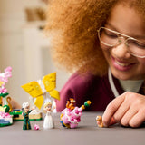 LEGO® Wicked Glinda’s Wedding Day