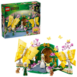 LEGO® Wicked Glinda’s Wedding Day