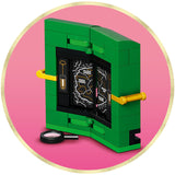 LEGO® Wicked Emerald City & Kiamo Ko Castle