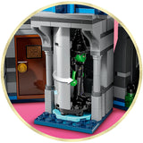 LEGO® Wicked Emerald City & Kiamo Ko Castle