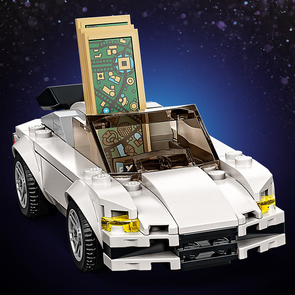 LEGO® Marvel Iron Man Armory – AG LEGO® Certified Stores