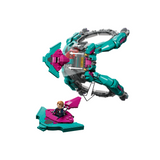 LEGO® Marvel The New Guardians’ Ship