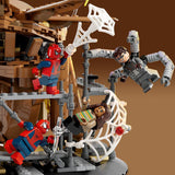 LEGO® Marvel Spider-Man Final Battle