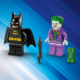 LEGO® DC Batmobile™ Pursuit: Batman™ vs. The Joker™