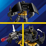 LEGO® DC Batman™: Batman™ Mech Armour