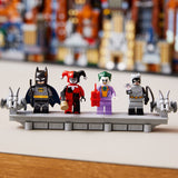 LEGO® DC Batman: The Animated Series Gotham City™