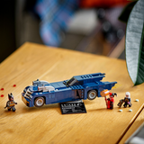 LEGO® DC Batman™: Batman™ with the Batmobile™ vs. Harley Quinn™ and Mr. Freeze™