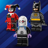 LEGO® DC Batman™: Batman™ with the Batmobile™ vs. Harley Quinn™ and Mr. Freeze™