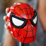 LEGO® Marvel Spider-Man's Mask