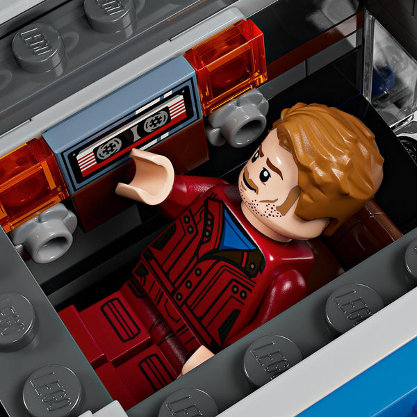 LEGO® Marvel Guardians of the Galaxy: The Milano