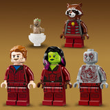 LEGO® Marvel Guardians of the Galaxy: The Milano