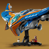 LEGO® Marvel Guardians of the Galaxy: The Milano