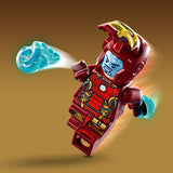 LEGO® Marvel Iron Man & Iron Legion vs. Hydra Soldier