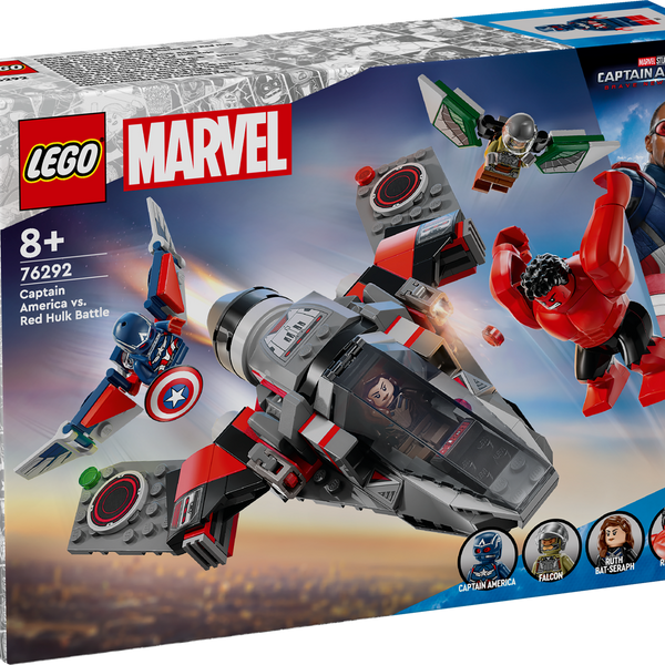 Super Heroes Lego Captain Marvel 2019 Sets Captain Marvel Lego