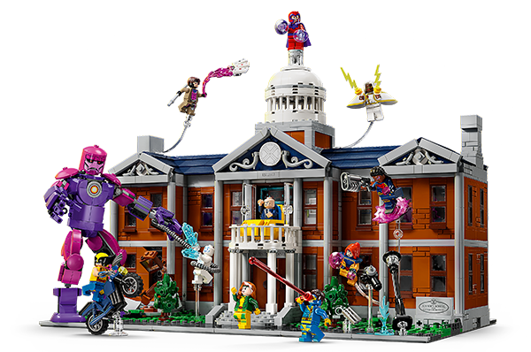 Best Sellers AG LEGO Certified Stores