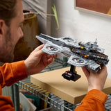 LEGO® Marvel The Avengers Helicarrier