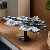 LEGO® Marvel The Avengers Helicarrier